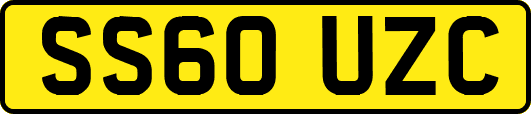 SS60UZC