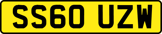 SS60UZW