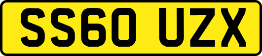 SS60UZX