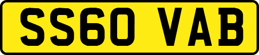 SS60VAB