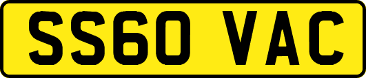 SS60VAC