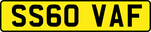 SS60VAF
