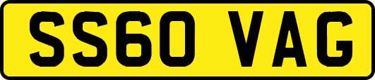 SS60VAG