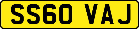 SS60VAJ