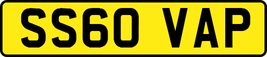 SS60VAP