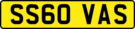 SS60VAS