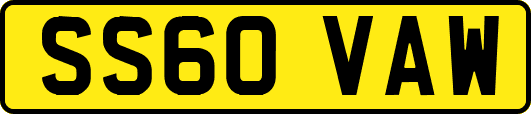 SS60VAW