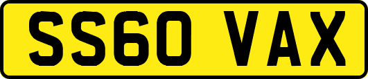 SS60VAX