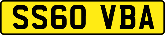 SS60VBA