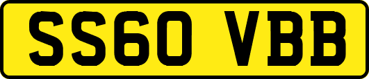 SS60VBB