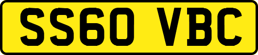SS60VBC