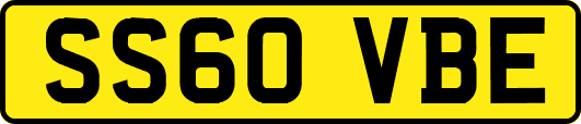 SS60VBE