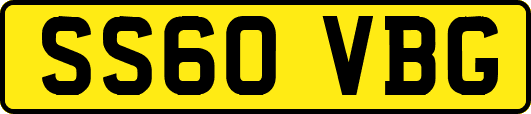 SS60VBG