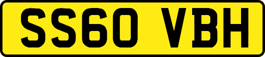 SS60VBH