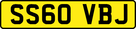 SS60VBJ