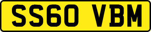 SS60VBM