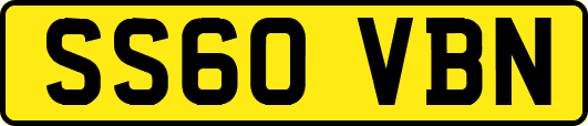 SS60VBN
