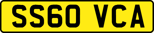 SS60VCA