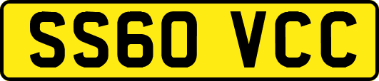SS60VCC
