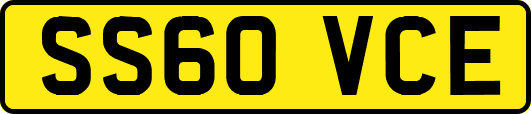 SS60VCE