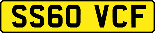 SS60VCF