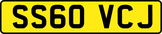 SS60VCJ