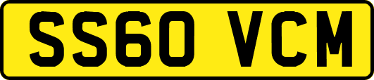 SS60VCM