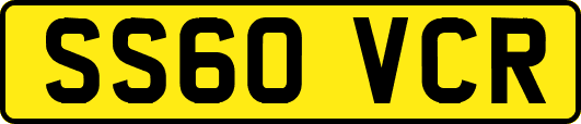 SS60VCR