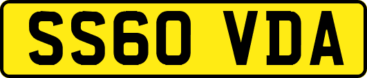 SS60VDA