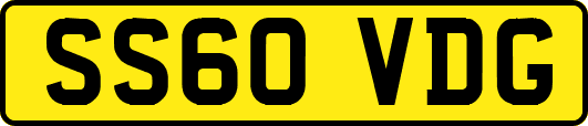 SS60VDG