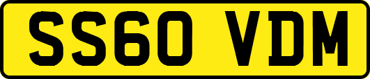 SS60VDM