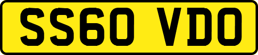 SS60VDO