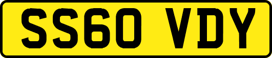 SS60VDY