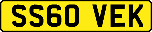 SS60VEK