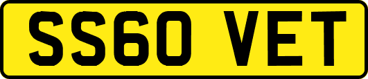 SS60VET