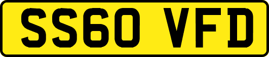 SS60VFD