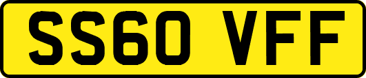 SS60VFF