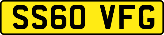 SS60VFG