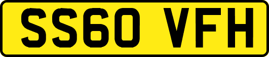SS60VFH