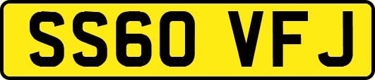 SS60VFJ
