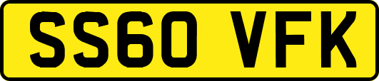 SS60VFK