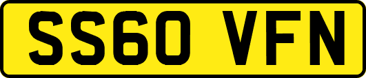 SS60VFN