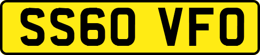 SS60VFO