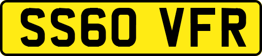 SS60VFR