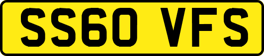 SS60VFS