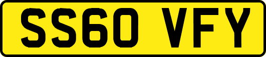 SS60VFY