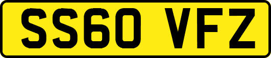 SS60VFZ