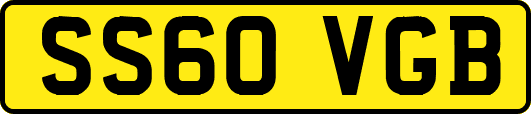 SS60VGB