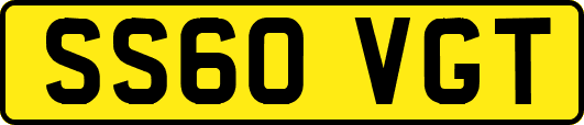 SS60VGT