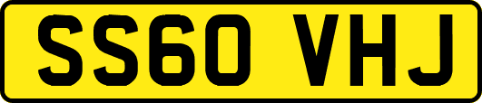 SS60VHJ